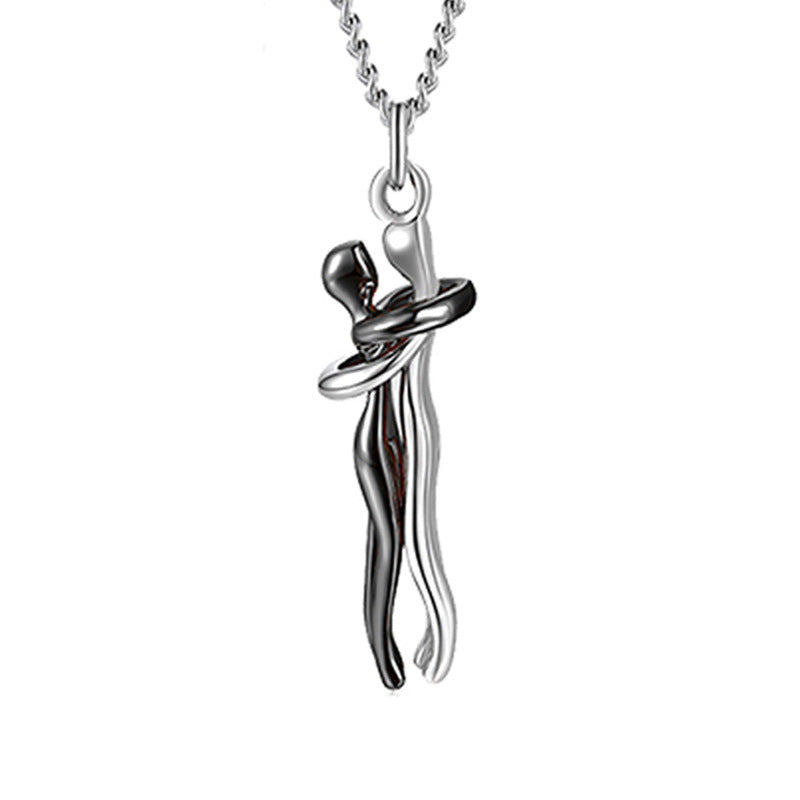 The HugAura™ Necklace