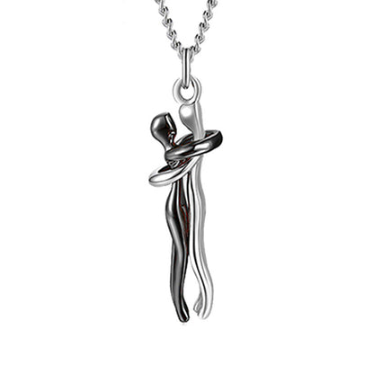 The HugAura™ Necklace