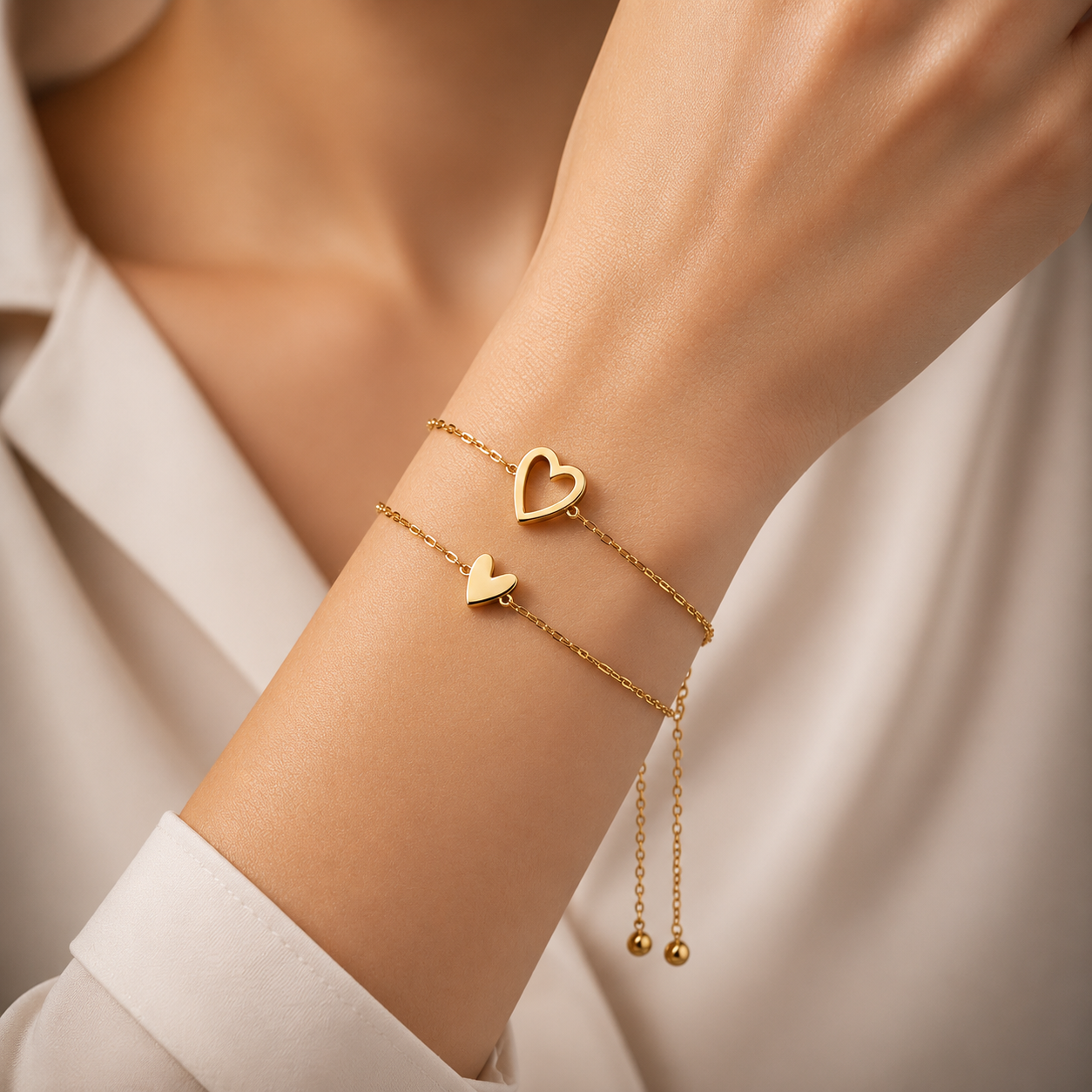The Forever Hearts Set