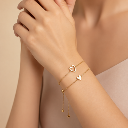The Forever Hearts Set