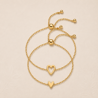 The Forever Hearts Set