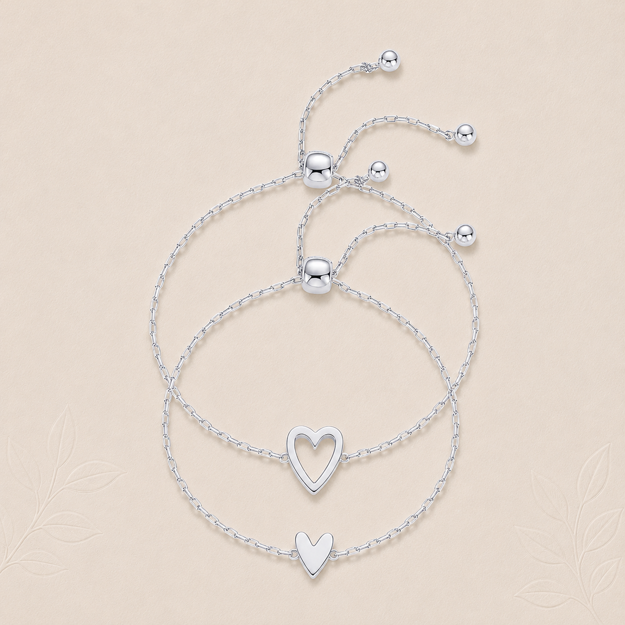 The Forever Hearts Set