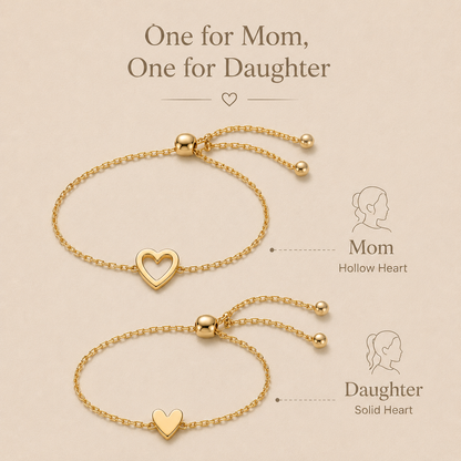 The Forever Hearts Set